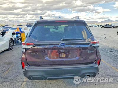 Zdjęcie 6 z 13 samochodu: 2026 SUBARU FORESTER PREMIUM VIN:4S4SLSE78T3142502 - miniatura