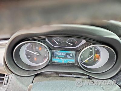Zdjęcie 9 z 12 samochodu: 2020 BUICK ENVISION ESSENCE VIN:LRBFXCSA6LD032380 - miniatura