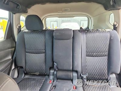 Zdjęcie 10 z 13 samochodu: 2017 NISSAN ROGUE SV VIN:KNMAT2MVXHP513711 - miniatura