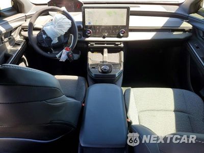 Zdjęcie 8 z 14 samochodu: 2026 TOYOTA BZ XLE PLUS VIN:JTMBCAEB3TA006776 - miniatura