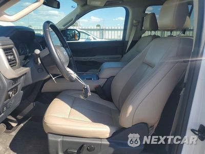 Zdjęcie 7 z 13 samochodu: 2023 FORD EXPEDITION XLT VIN:1FMJU1H83PEA57648 - miniatura