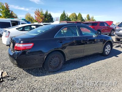 Trzecie zdjęcie samochodu z tyłu: 2008 TOYOTA CAMRY LE VIN:4T4BE46K68R036355 - miniatura