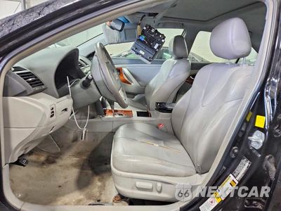Zdjęcie 7 z 13 samochodu: 2011 TOYOTA CAMRY XLE VIN:4T4BF3EK6BR141560 - miniatura