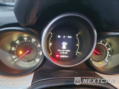 Zdjęcie 9 z 13 samochodu: 2016 FIAT 500X EASY VIN:ZFBCFYBT8GP388438 - miniatura