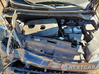 Zdjęcie 12 z 14 samochodu: 2016 KIA SOUL + VIN:KNDJP3A58G7365765 - miniatura