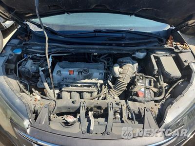Zdjęcie 11 z 12 samochodu: 2014 HONDA CR-V EX VIN:5J6RM4H52EL073101 - miniatura