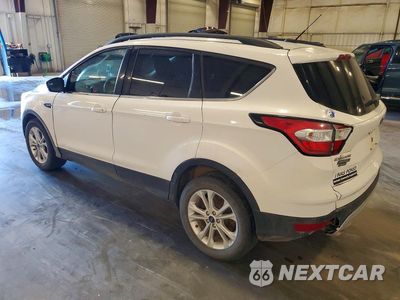 Drugie zdjęcie samochodu z przodu: 2018 FORD ESCAPE SE VIN:1FMCU9GD2JUC34449 - miniatura