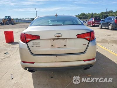 Zdjęcie 6 z 12 samochodu: 2013 KIA OPTIMA LX VIN:KNAGM4A77D5385021 - miniatura