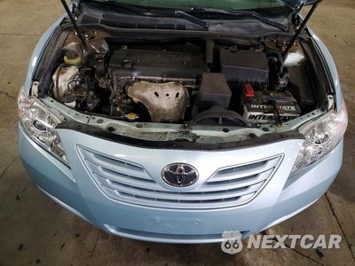 Zdjęcie 11 z 12 samochodu: 2009 TOYOTA CAMRY LE VIN:4T4BE46K89R108870 - miniatura
