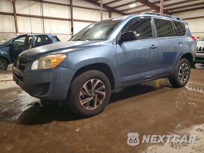 2010 TOYOTA RAV4 BASE 2T3JF4DV7AW042372 - główne zdjęcie licytacji z USA - miniatura