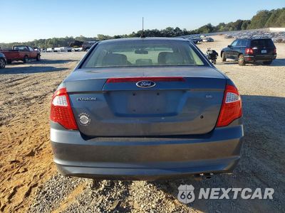 Zdjęcie 6 z 13 samochodu: 2012 FORD FUSION SE VIN:3FAHP0HA3CR281331 - miniatura