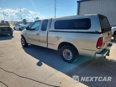 Drugie zdjęcie samochodu z przodu: 1999 FORD F150 VIN:1FTZX1722XNB99078 - miniatura