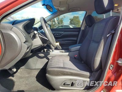 Zdjęcie 7 z 12 samochodu: 2016 NISSAN ALTIMA 2.5 S VIN:1N4AL3AP7GC210652 - miniatura