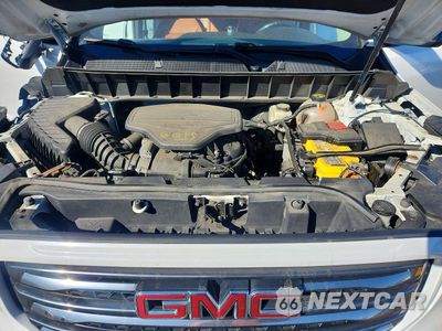 Zdjęcie 11 z 12 samochodu: 2017 GMC ACADIA ALL TERRAIN VIN:1GKKNVLS3HZ191865 - miniatura