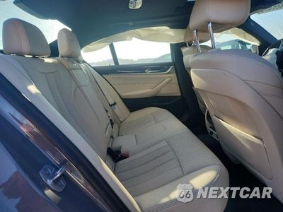 Zdjęcie 10 z 12 samochodu: 2021 BMW 530 I VIN:WBA53BH03MWX25427 - miniatura