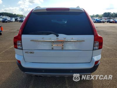 Zdjęcie 6 z 14 samochodu: 2011 VOLVO XC90 3.2 VIN:YV4952CY3B1599248 - miniatura