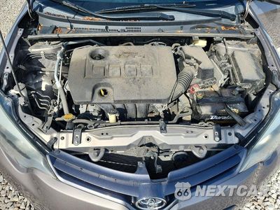 Zdjęcie 11 z 12 samochodu: 2016 TOYOTA COROLLA LE VIN:2T1BURHE8GC649840 - miniatura