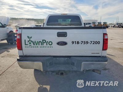 Zdjęcie 6 z 12 samochodu: 2014 FORD F250 SUPER DUTY VIN:1FT7X2BT2EEB08692 - miniatura