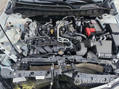 Zdjęcie 11 z 12 samochodu: 2025 NISSAN ALTIMA SV VIN:1N4BL4DV6SN306015 - miniatura