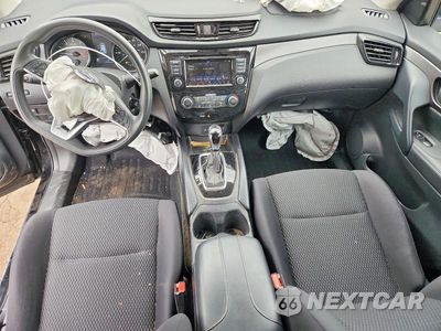 Zdjęcie 8 z 12 samochodu: 2021 NISSAN ROGUE SPORT S VIN:JN1BJ1AV0MW571256 - miniatura