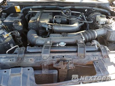 Zdjęcie 11 z 12 samochodu: 2011 NISSAN FRONTIER S VIN:1N6BD0CT7BC413986 - miniatura