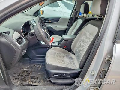 Zdjęcie 7 z 12 samochodu: 2020 CHEVROLET EQUINOX LS VIN:2GNAXHEV1L6103563 - miniatura