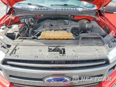 Zdjęcie 11 z 12 samochodu: 2018 FORD F150 SUPERCREW VIN:1FTEW1CP0JFB01321 - miniatura