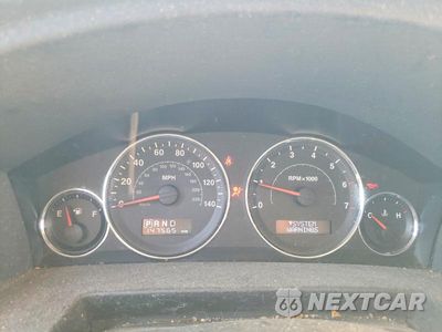 Zdjęcie 9 z 12 samochodu: 2010 JEEP COMMANDER SPORT VIN:1J4RH4GK2AC140950 - miniatura
