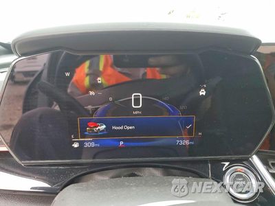 Zdjęcie 9 z 13 samochodu: 2024 CHEVROLET TRAX 2RS VIN:KL77LJE25RC120780 - miniatura