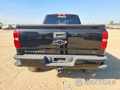 Zdjęcie 6 z 12 samochodu: 2016 CHEVROLET SILVERADO K1500 LT VIN:1GCVKRECXGZ180956 - miniatura