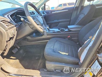Zdjęcie 7 z 12 samochodu: 2016 FORD FUSION VIN:3FA6P0H70GR216406 - miniatura