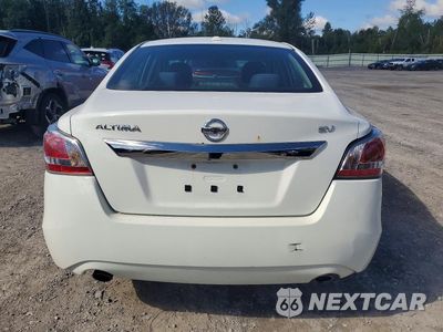 Zdjęcie 6 z 13 samochodu: 2015 NISSAN ALTIMA 2.5 SV VIN:1N4AL3AP8FC409496 - miniatura
