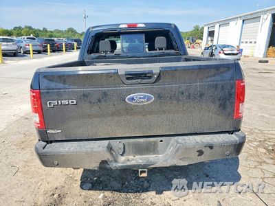 Zdjęcie 6 z 12 samochodu: 2017 FORD F150 SUPERCREW VIN:1FTEW1EG6HFC23734 - miniatura