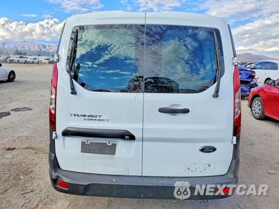 Zdjęcie 6 z 13 samochodu: 2022 FORD TRANSIT CONNECT XL VIN:NM0LS7S2XN1514595 - miniatura