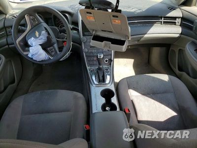Zdjęcie 8 z 13 samochodu: 2013 CHEVROLET MALIBU LS VIN:1G11B5SA8DF335780 - miniatura