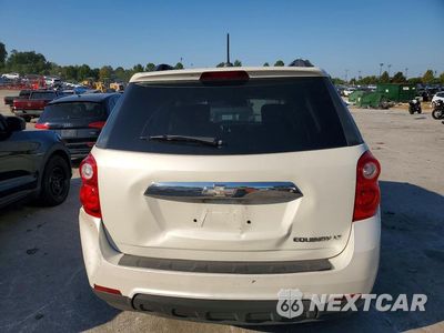 Zdjęcie 6 z 12 samochodu: 2015 CHEVROLET EQUINOX LT VIN:1GNALCEK9FZ142687 - miniatura