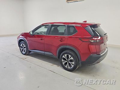 Drugie zdjęcie samochodu z przodu: 2023 NISSAN ROGUE SV VIN:JN8BT3BB5PW180670 - miniatura