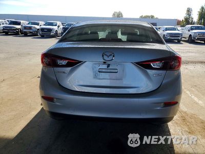 Zdjęcie 6 z 12 samochodu: 2018 MAZDA 3 SPORT VIN:3MZBN1U78JM260276 - miniatura