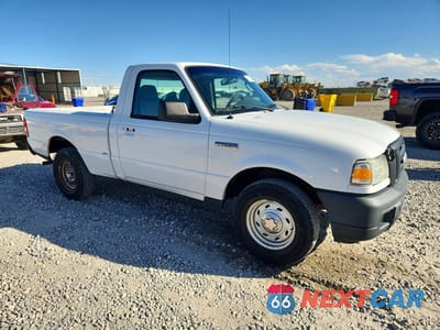 Czwarte zdjęcie samochodu z boku: 2006 FORD RANGER VIN:1FTYR10D06PA49619 - miniatura