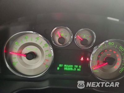Zdjęcie 9 z 13 samochodu: 2009 FORD EDGE SEL VIN:2FMDK38CX9BA69619 - miniatura