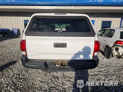 Zdjęcie 6 z 13 samochodu: 2017 TOYOTA TACOMA SR VIN:5TFRX5GN5HX094087 - miniatura