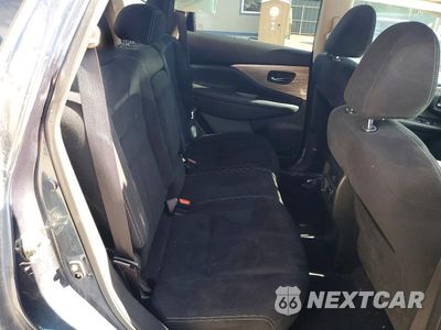 Zdjęcie 10 z 13 samochodu: 2016 NISSAN MURANO SV VIN:5N1AZ2MH0GN139284 - miniatura