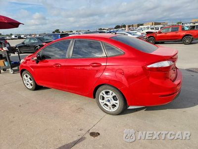 Drugie zdjęcie samochodu z przodu: 2014 FORD FIESTA SE VIN:3FADP4BJ2EM227792 - miniatura