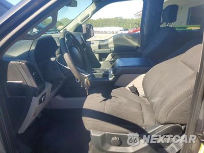 Zdjęcie 7 z 12 samochodu: 2018 FORD F150 SUPERCREW VIN:1FTEW1EP2JFB18081 - miniatura