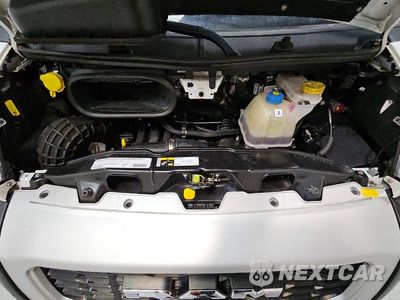 Zdjęcie 11 z 12 samochodu: 2022 RAM PROMASTER 2500 2500 HIGH VIN:3C6LRVCG6NE111005 - miniatura