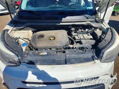 Zdjęcie 11 z 12 samochodu: 2018 KIA SOUL + VIN:KNDJP3A53J7554878 - miniatura