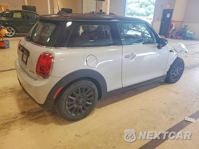 Trzecie zdjęcie samochodu z tyłu: 2020 MINI COOPER VIN:WMWXR3C03L2M03929 - miniatura