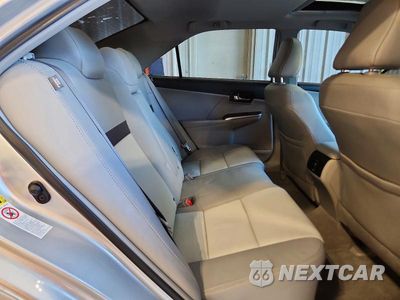 Zdjęcie 10 z 13 samochodu: 2012 TOYOTA CAMRY XLE VIN:4T4BF1FK9CR229779 - miniatura