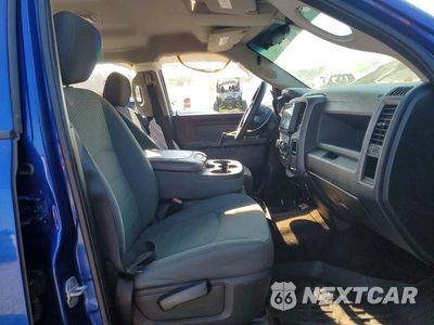 Zdjęcie 7 z 12 samochodu: 2015 RAM 1500 ST VIN:1C6RR7KTXFS662931 - miniatura