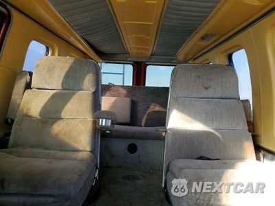 Zdjęcie 10 z 13 samochodu: 1984 FORD ECONOLINE E150 VAN VIN:1FDEE14H1EHB25882 - miniatura